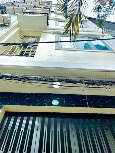 TRIỀU KHÚC TÂN TRIỀU CCMN 8 TẦNG THANG MÁY NGÕ THÔNG Ô TÔ ĐỖ CỬA ĐẦY ĐỦ PCCC 48m 14 TỶ