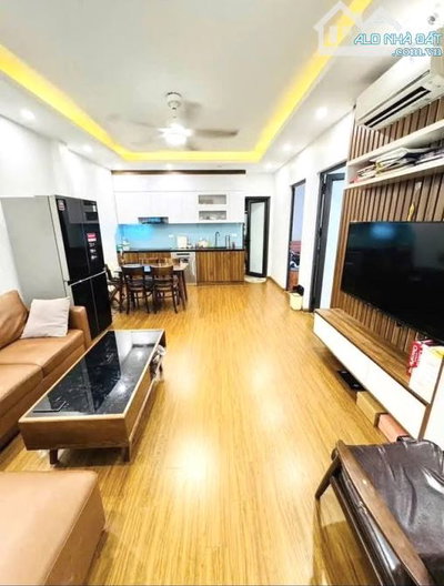 CHO THUÊ CĂN HỘ 2N1K TẠI NGUYỄN VĂN CỪ – FULL NỘI THẤT XỊN – 60M² - 8,5 TRIỆU - 2026