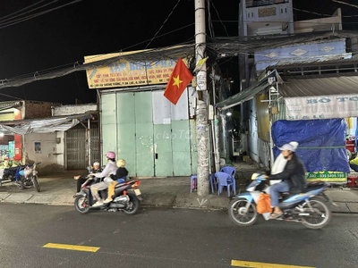 cho thuê mặt bằng an dương vương, an lạc, bình tân