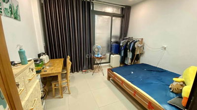 Mình cần pass phòng 30m2 ở đường số 21, đối diện Mescerdes Quang Trung