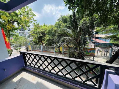🏡 Nhà Phố Cao Cấp KDC Bình Lợi | 5x18m | 5PN | Hẻm 12m Có Vỉa Hè | Dòn