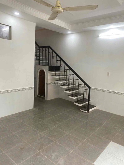 🏡 CHO THUÊ NHÀ NGUYÊN CĂN HẺM XE HƠI ĐƯỜNG BÌNH LỢI – PHƯỜNG BÌNH LỢI