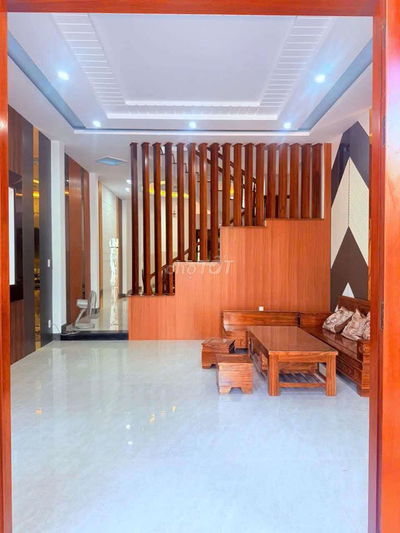 Bán nhà đẹp Mạc Đăng Doanh Hòa Xuân giá rẻ