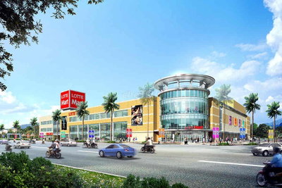 Bán Nhà Sổ Riêng Quận 7