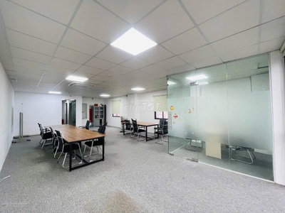 Chính chủ cần cho thuê sàn 55m2 mặt phố Nguyễn Khánh Toàn - Cầu Giấy