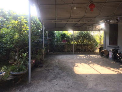 Đất thổ cư (Đảo Cát Bà) đặc khu Cát Hải - Hải Phòng, giá chỉ 10 triệu/m2 tổng 435m2