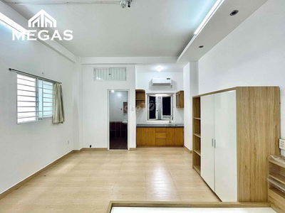 CHO THUÊ PHÒNG STUDIO _ 38m2 _ CỬA SỔ TRỜI THOÁNG, GẦN CV THỎ TRẮNG