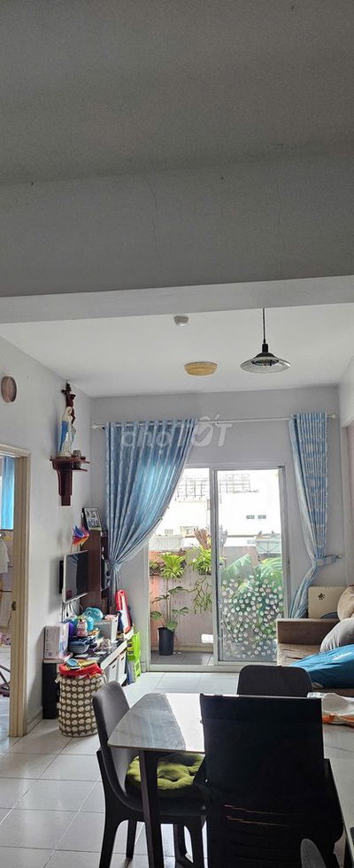 HQC Hoàng Quân Bình Chánh , 2pn, 2wc, giá 1.090 tỷ
