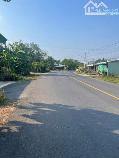 Đất Đẹp Siêu Rẻ nằm trên Mặt Tiền DH507 Kinh Doanh Buôn Bán, Diện tích 835m2 Thổ Cư 150m2
