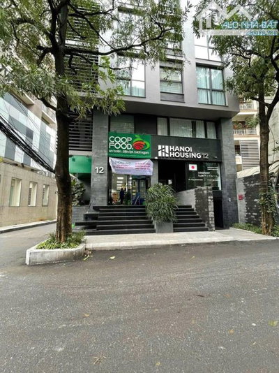 🔥 CHO THUÊ MẶT BẰNG 120M² NGÕ ĐƯỜNG BƯỞI – BA ĐÌNH | MẶT TIỀN 5M | GIÁ CHỈ 30TR/THÁNG