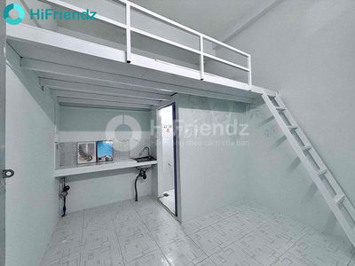 KHAI TRƯƠNG PHÒNG TRỌ CÓ GÁC ĐỘC QUYỀN SỐ LƯỢNG LỚN - GẦN KCX, ĐH UFM
