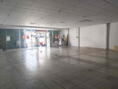 MẶT TIỀN KINH DOANH - KHO XƯỞNG ( 12 x 20m ) LÊ VĂN QUỚI
