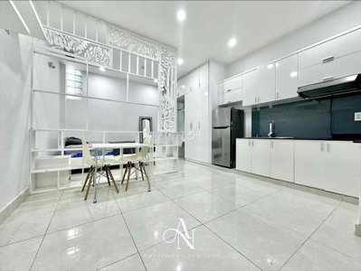 🌈CĂN HỘ ĐẸP - FULL NỘI THẤT - CHỈ 6tr2 - LÊ QUANG ĐỊNH BÌNH THẠNH