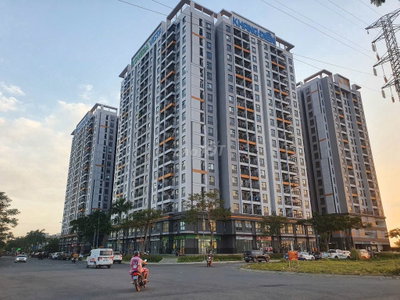 CHO THUÊ CĂN HỘ LOVERA VISTA KHANG ĐIỀN 1PN+ CHỈ 7 TRIỆU