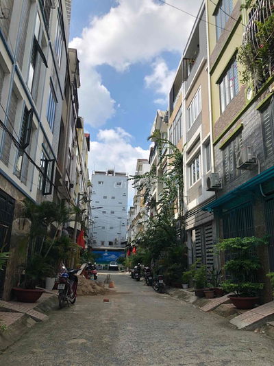 Siêu PHẨM Giá TỐT – BÁN ĐẤT TẶNG NHÀ 71M2 CHỈ 4,45 TỶ Sát Vạn phúc