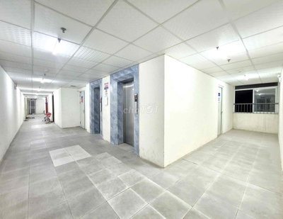 Chung Cư C14 Bộ Quốc Phòng lô góc 2 ngủ full đồ giá rẻ khu vực
