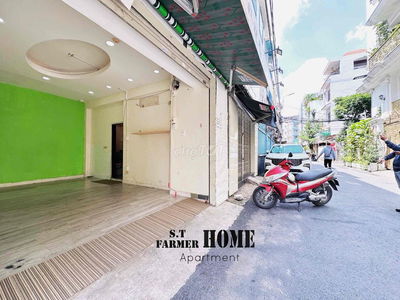 Cho Thuê Mặt Bằng Kinh Doanh Tự Do Ngay Cộng Hoà Tân Bình