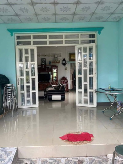 Bán nhà c4 ấp Phú Lợi Tân Phú Trung 97m2 SHR giá 850 triệu có nội thất