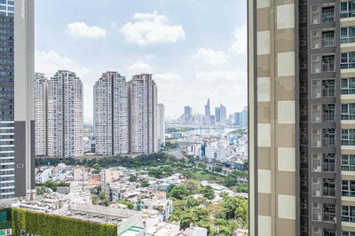 🌿 Vinhomes Central Park – Tiện ích đỉnh cao, trải nghiệm khác biệt
