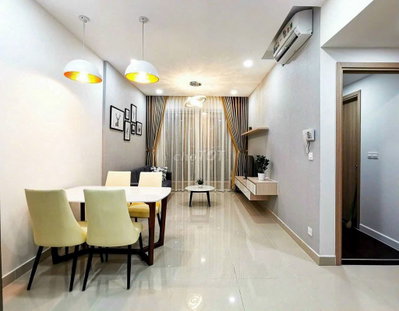 ✅Golden Mansion 2 Phòng ngủ Full nội thất, Giá rẻ 16.5 Triệu