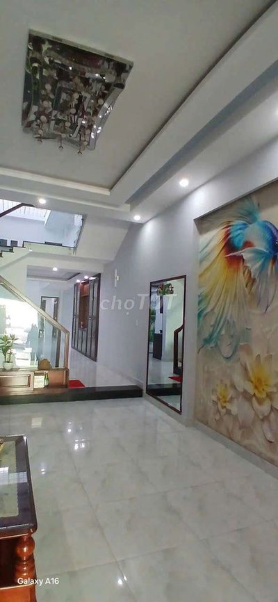 Mặt tiền Kiến Thiết Hiệp Phú Q9 - Khu VIP - 113m2 - 3 tầng - 14.99 tỷ