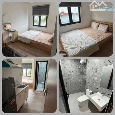 💥💥BÁN TOÀ CĂN HỘ HOÀNG DIỆU - LÔ GÓC - GIÁ 8,x tỷ