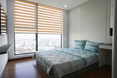 Cho Thuê Panoma 1 - 1PN+ View Thành Phố, Full Nội Thất, Vào Ở Ngay