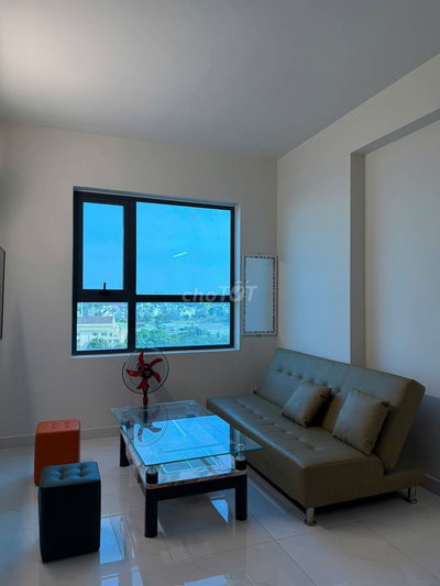 Cho thuê căn hộ Green River 2pn 2wc full NT  giá 11tr– Quận 8