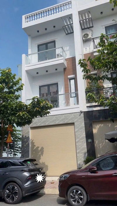 Lô đất đẹp ngay Linh Tây, đường xe tải 8m, sát Phạm Văn Đồng, SHR