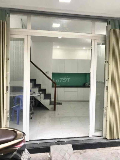 Bán nhà Quang Trung 3 TẦNG - 2 PN 2 WC - HXH