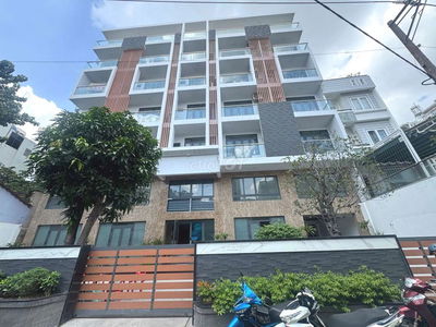 [ Tin đề xuất ] CHO THUÊ CHUNG CƯ 40m2 (NGUYỄN VĂN ĐẬU) MỚIXÂY FULL_NT