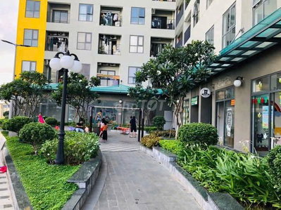 Cho thuê căn Hộ Topaza 2PN, 2Wc, giá chỉ 5.5tr/ tháng, HĐ 6 tháng