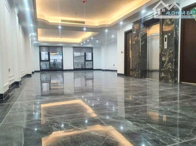 Nhà Phân Lô Kim Mã Ba Đình Thang Máy,2 mặt ngõ thoáng,mặt tiền 6,2m,ngõ thông ô tô tránh