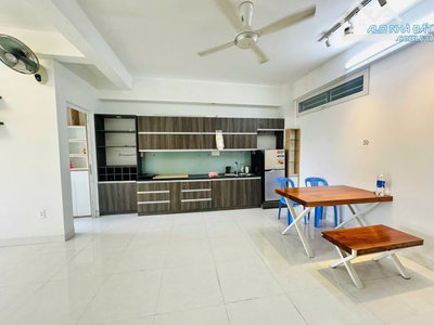 🚀 CHỈ 6TR/THÁNG: CĂN HỘ XUÂN PHÚ 75M² FULL ĐỒ – 2PN 2WC ĐẸP LONG LANH 🚀