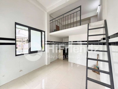 PHÒNG TRỌ CAO CẤP CỬA SỔ TRỜI SẴN NỘI THẤT NGAY TRƯƠNG PHƯỚC PHAN