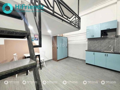 KHAI TRƯƠNG 4 PHÒNG DUPLEX NGAY NGUYỄN VĂN TRỖI ZÁ 4xxx
