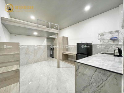 ♟️ Duplex sinh viên/ Giặt riêng/ Free dịch vụ/ Free xe/ Giá rẻ
