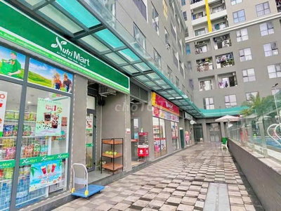 CĂN HỘ CHUNG CƯ MT THỐNG NHẤT 2PN, 5.7TR/THÁNG