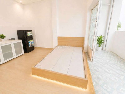 DỰ ÁN MỚI STUDIO CỬA SỔ - BANCOL NGAY NGÃ TƯ HÀNG XANH - BÌNH THẠNH