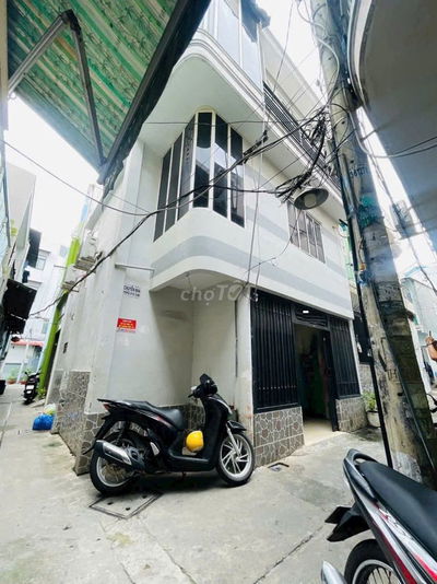BÁN GÓC 2 MT TÂN KHAI Q.TÂN BÌNH DT 240TR/NĂM - GIÁ 4,X TỶ- CHDV #8