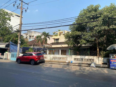 Nhà Mặt Tiền Lê Quang Định Bình Thạnh Diện Tích 94m², Hỗ Trợ Vay 15 Tỷ