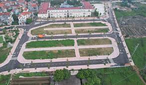 SỐC SỐC - CHỈ 100 triệu có ngay lô đất 200m2 sẵn sổ đỏ tại Thanh Hóa.
