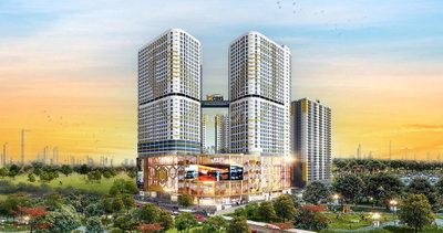 Shop House Chỉ 210tr sở hữu ngay, liền kề Metro, Làng Đại Học Thủ Đức