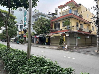 Cho thuê căn 2MT  Phạm Huy Thông , P17, Gò Vấp 7x16m ( trệt, 2 Lầu)