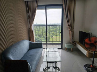 chung cư C2 phú mỹ 2 phòng ngủ