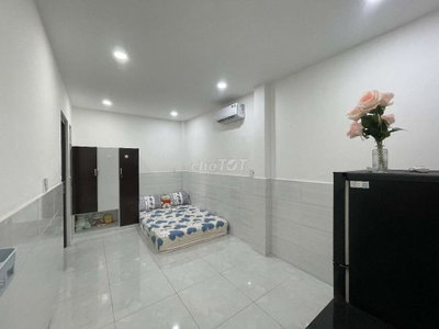 Cho thuê phòng đầy đủ nội thất