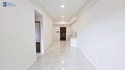 Căn Hộ Resort Phía Tây TP.HCM, Thanh Toán Chỉ Từ 8 Triệu/Tháng