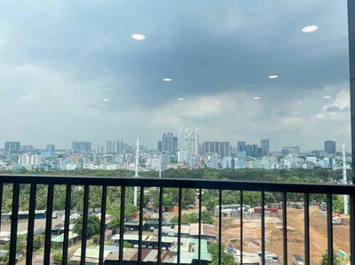 CẦN BÁN CĂN HỘ TẦNG CAO 2PN VIEW THOÁNG TẠI ECO GREEN Q7