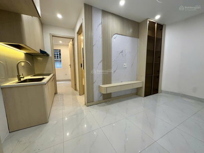 Mở bán mới! Chính chủ cần bán chung cư mini Trần Khát Chân, Phố Huế, 50m mới tinh