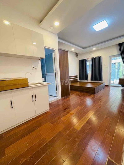 🔥 CĂN HỘ BAN CÔNG SIÊU ĐẸP MÁY GIẶC RIÊNG NGUYỄN VĂN ĐẬU BÌNH THẠNH🔥